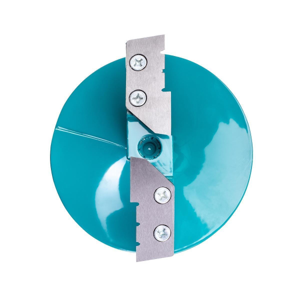 3 Ледобур ТОНАР ЛР-150Д левое вращение