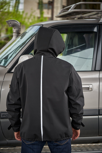 Ветровка РИФ (размер M)