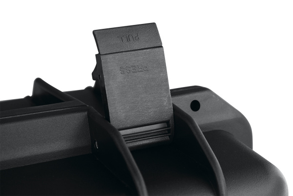 Кейс защитный ударопрочный РИФ 515х415х235 мм IP67