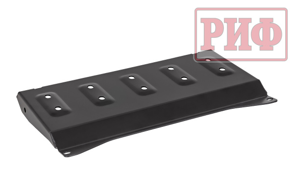 Защита тормозной системы РИФ для УАЗ Буханка (для бамперов RIF452-10000/10600/10601/10602/10480)