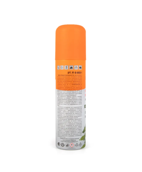 3 Репеллент Следопыт 