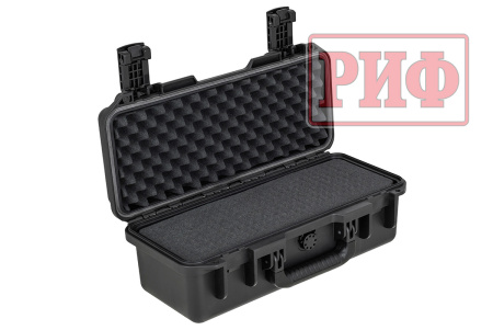 Кейс защитный ударопрочный РИФ 462x213x170 мм