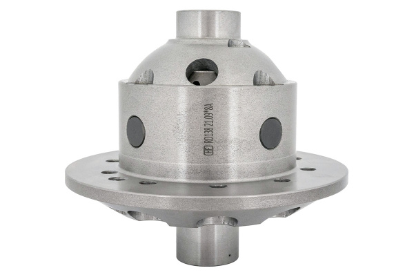 Блокировка дифференциала HF пневматическая (без компрессора) для Land Rover Defender 90,110,130, Discovery, Range Rover P38A