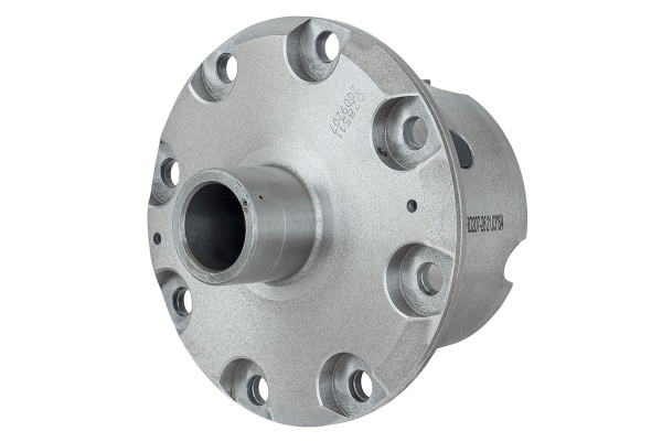 Блокировка переднего дифференциала HF пневматическая (без компрессора) для Suzuki Jimny 1998-2003, 26 шл., 8 болтов, 8"