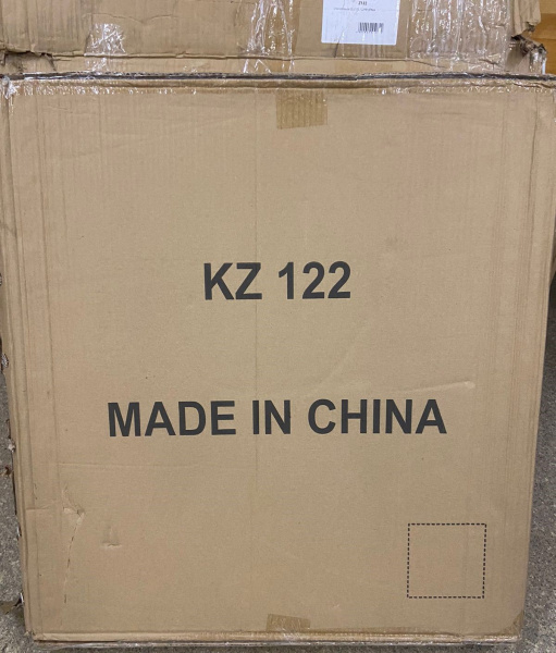 5 Стол складной ZL-Z122, 122X61X74см (уценка)