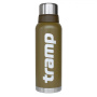 4 Термос TRAMP Expedition line 1,2 л., Оливковый