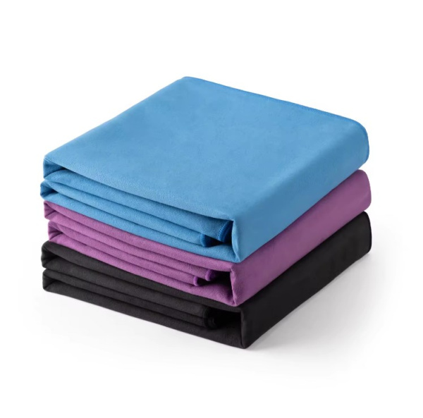 3 Тряпка кемпинговая Naturehike, 100х30 см, пурпурная