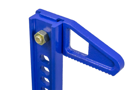 Домкрат реечный Hi-Lift 150 см