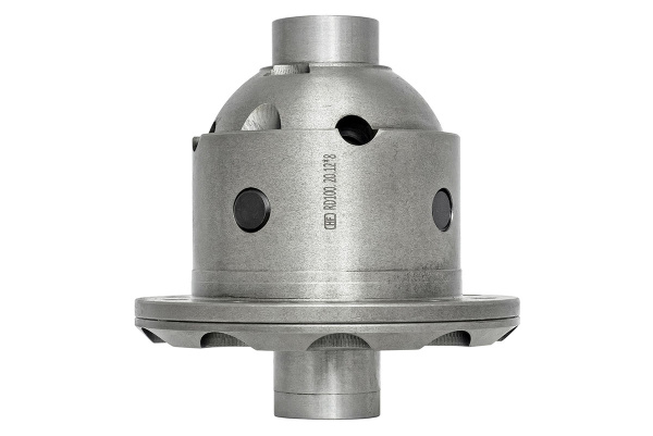 Блокировка переднего дифференциала HF пневматическая (без компрессора) для Jeep Wrangler YJ, TJ, JK ( НЕ RUBICON) Cherokee XJ, KJ, KK, Grand Cherokee ZJ, WJ DANA30