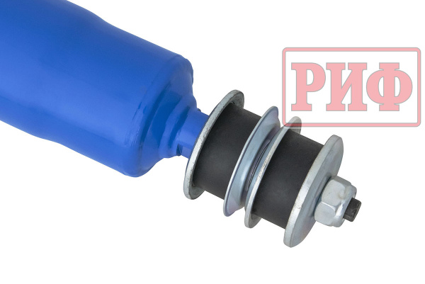 Амортизатор РИФ передний Toyota Land Cruiser 80/105 лифт 50 мм