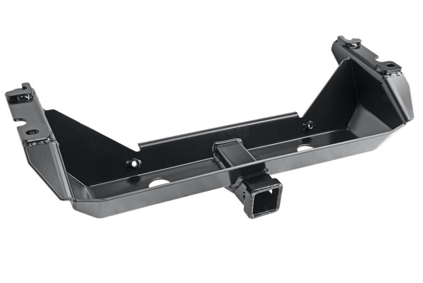 Фаркоп РИФ передний  с защитой радиатора ГАЗ Соболь