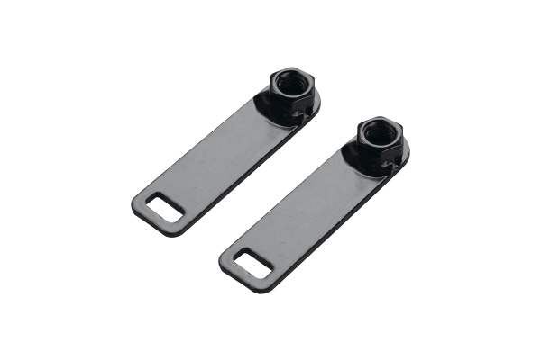 Фаркоп РИФ передний  с защитой радиатора ГАЗ Соболь