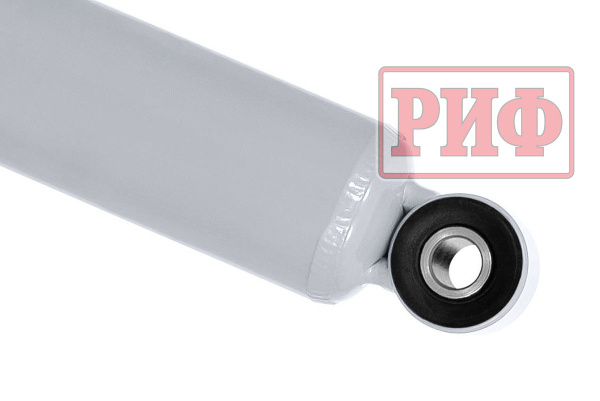 Втулка амортизатора РИФ (с маркировкой 2) SAG202, SAG256, SAG258