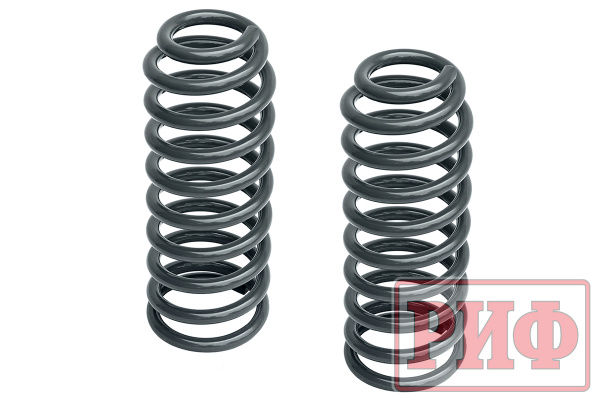 Пружины РИФ задние TLC 70/73/78 1990-1996 +300 кг лифт 2