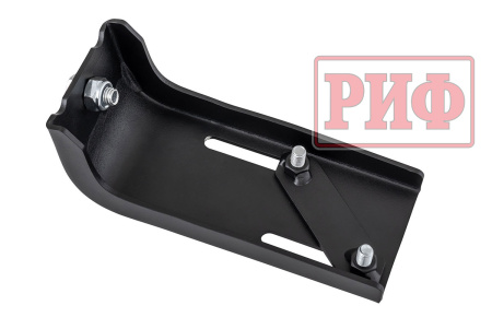 Багажник экспедиционный (корзина) 1350x2100 мм для TANK 300