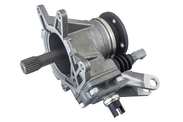 Механизм для отключения переднего моста Lada 4x4 Нива (все г.в.)