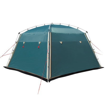 Шатер-палатка BTrace Camp (Зеленый)