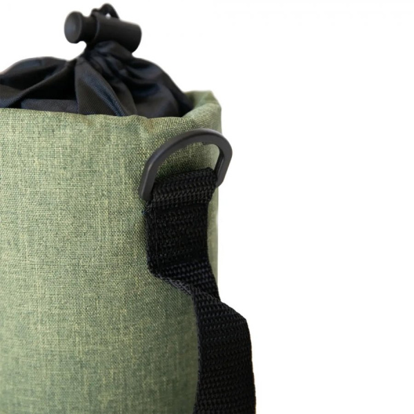 Термочехол TRAMP для термоса Tramp Expedition Line 1,2 л Оливковый