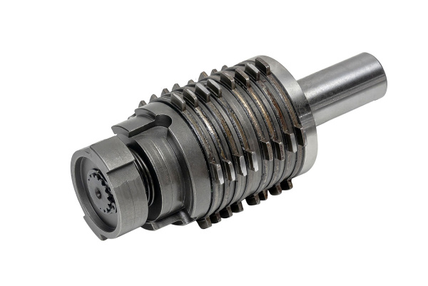 Тормоз для лебёдки HWX20000YD