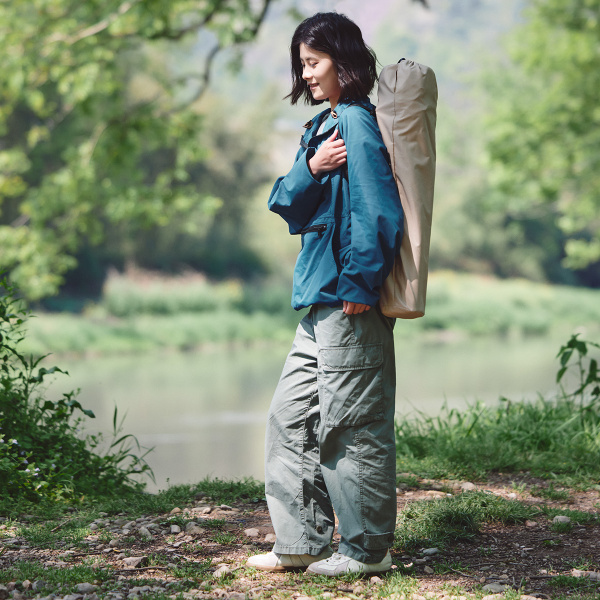 Кресло туристическое Naturehike Stellaluna T01 складное, 45х45х66 см, до 110 кг, зеленое