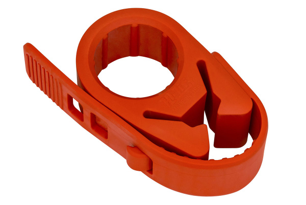 Держатель рукоятки домкрата Hi Lift(красный)