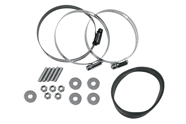 Шноркель для УАЗ Патриот (SYAZNA)