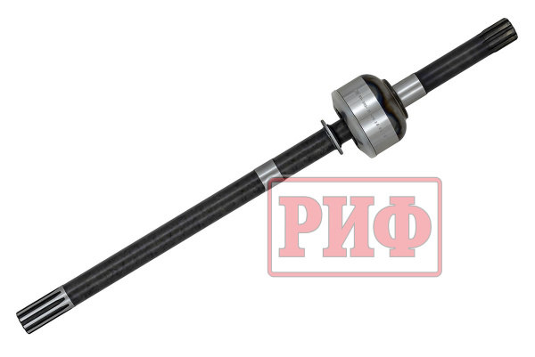 Шарнир поворотного кулака ШРУС УАЗ Патриот 2005-2019 правый короткий усиленный мост Спайсер