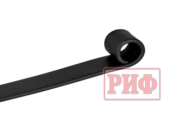 Лист 1 рессоры RIFVIG-260C