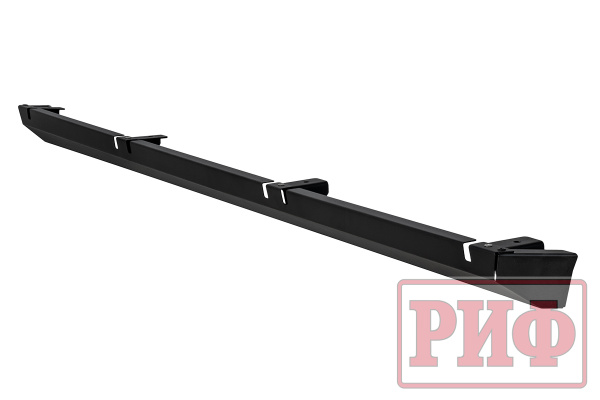 Дефлектор под багажник РИФ шириной 1500 мм Дефлектор под багажник РИФ шириной 1500 мм