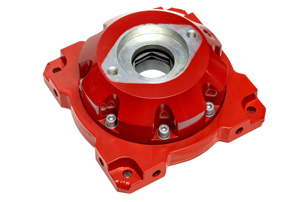 Тормоз для лебёдки HWN15000IYD