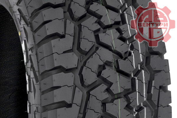 Шина пневматическая ROADCRUZA RA1100 A/T P265/65R17 112S