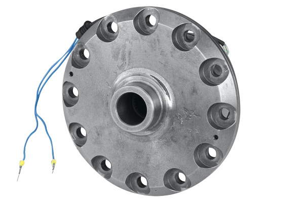 Блокировка заднего дифференциала HF электрическая для Mitsubishi Блокировка заднего дифференциала HF электрическая для Mitsubishi