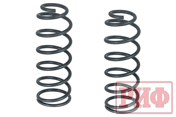 Пружины РИФ задние TANK 300 лифт 30 мм 0-100 кг