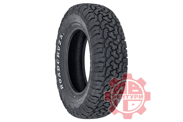 Шина ROADCRUZA RA1100 A/T P235/75R15 105T