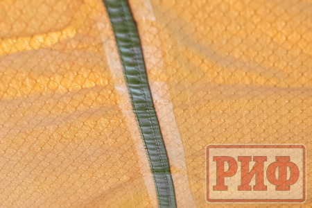 Маркиза автомобильная РИФ веерная 2,5х2,0 м (правая)