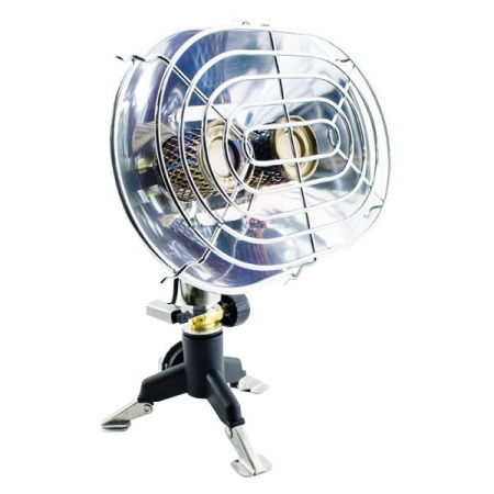 Обогреватель газовый RIO