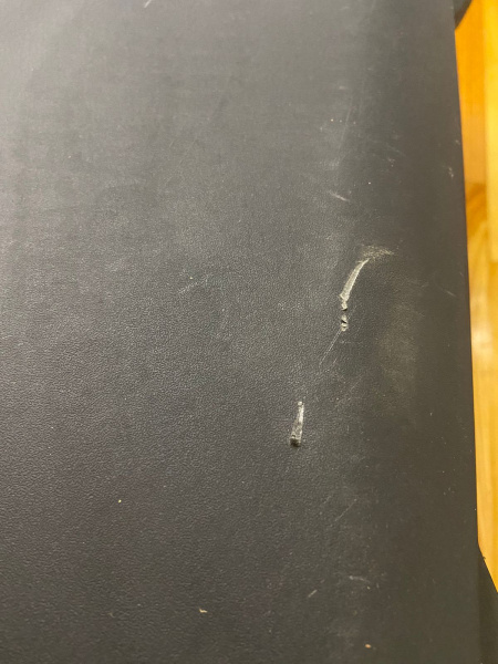 1 Кейс защитный ударопрочный РИФ 558х355х228 мм IP67 на колесах с телескопической ручкой (уценка)