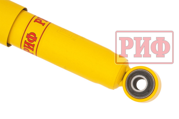 Амортизатор РИФ задний Mitsubishi Delica под лифт 20-50 мм