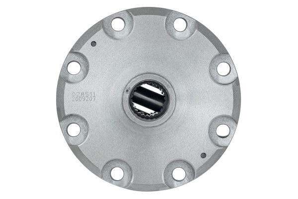 Блокировка переднего дифференциала HF пневматическая (без компрессора) для Suzuki Jimny 1998-2003, 2 Блокировка переднего дифференциала HF пневматическая (без компрессора) для Suzuki Jimny 1998-2003, 2