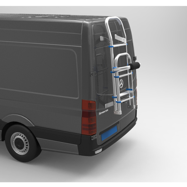 Лестница универсальная для автодома 182 см