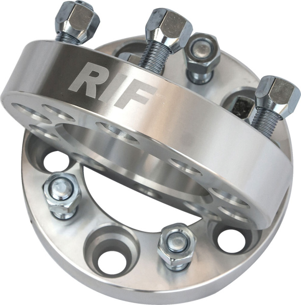 Проставки колесные РИФ 5х114,3