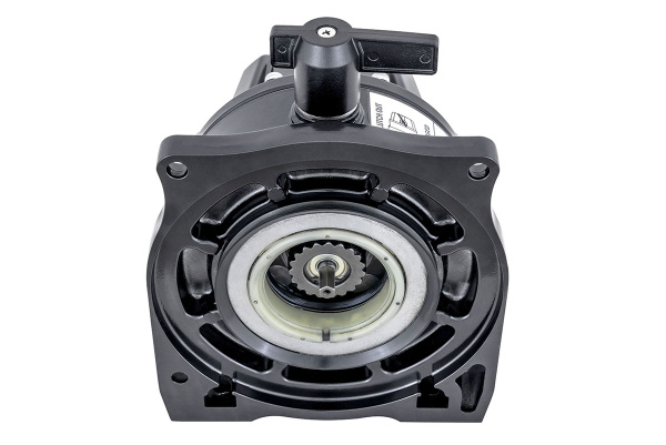 Редуктор для электрической лебёдки Runva EWB9500/12500 (228:1)