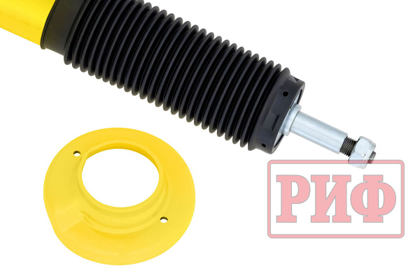 Амортизатор РИФ передний масляный Toyota Land Cruiser Prado 150 лифт 50 мм