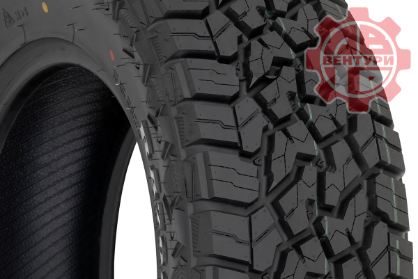 Шина ROADCRUZA RA7000 X/T LT265/75R16 119/116S
