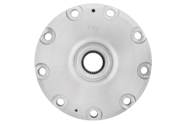 Блокировка переднего/заднего дифференциала HF электрическая для Nissan Patrol Y60/Y61