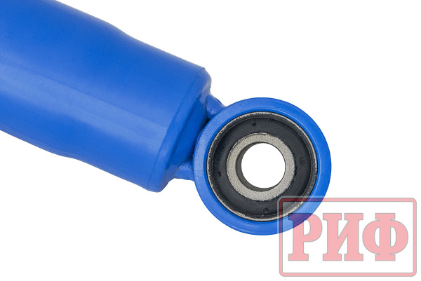 Амортизатор РИФ "Арктика" задний Toyota Land Cruiser Prado 120, 150, FJ Cruiser лифт 30-45 мм