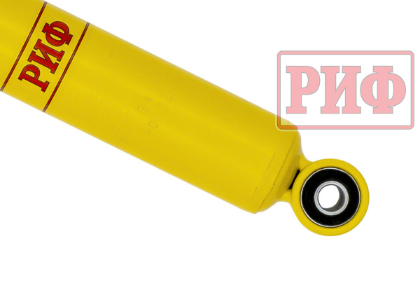 Амортизатор РИФ передний Hover H3, Haval H5 (2019-2021) лифт 0-40 мм