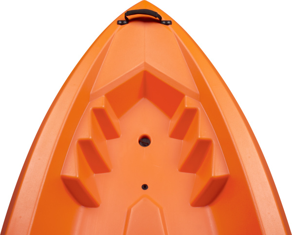 Каяк SEAFLO Lake Cruiser тандем 11.7 (359,2 см), тип Sit-On-Top, белый