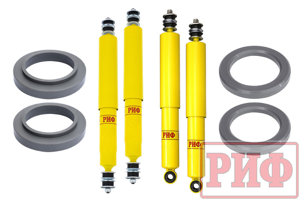 Лифт-комплект