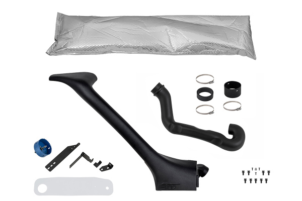 Шноркель для TANK 300 (аэродинамический)(уценка)